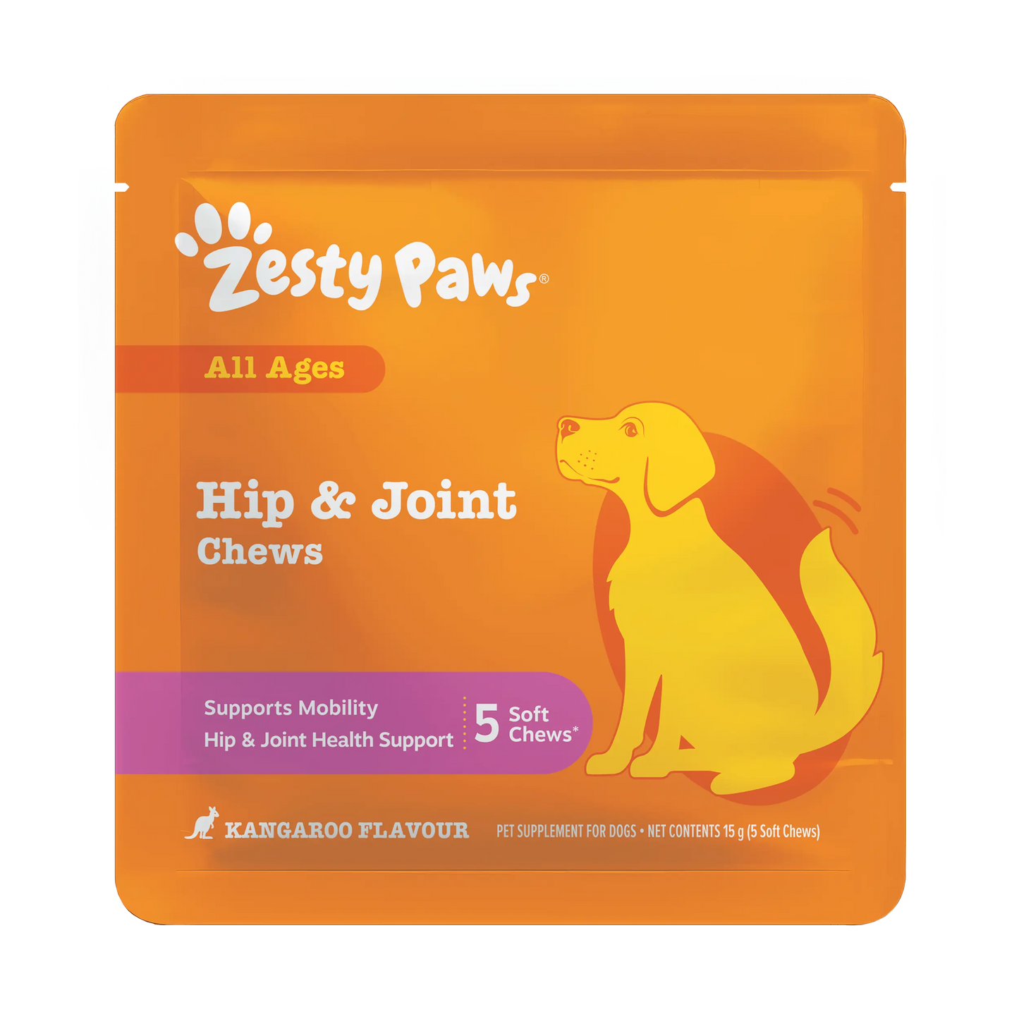 Hip & Joint Chews