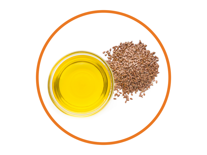 Linseed Oil