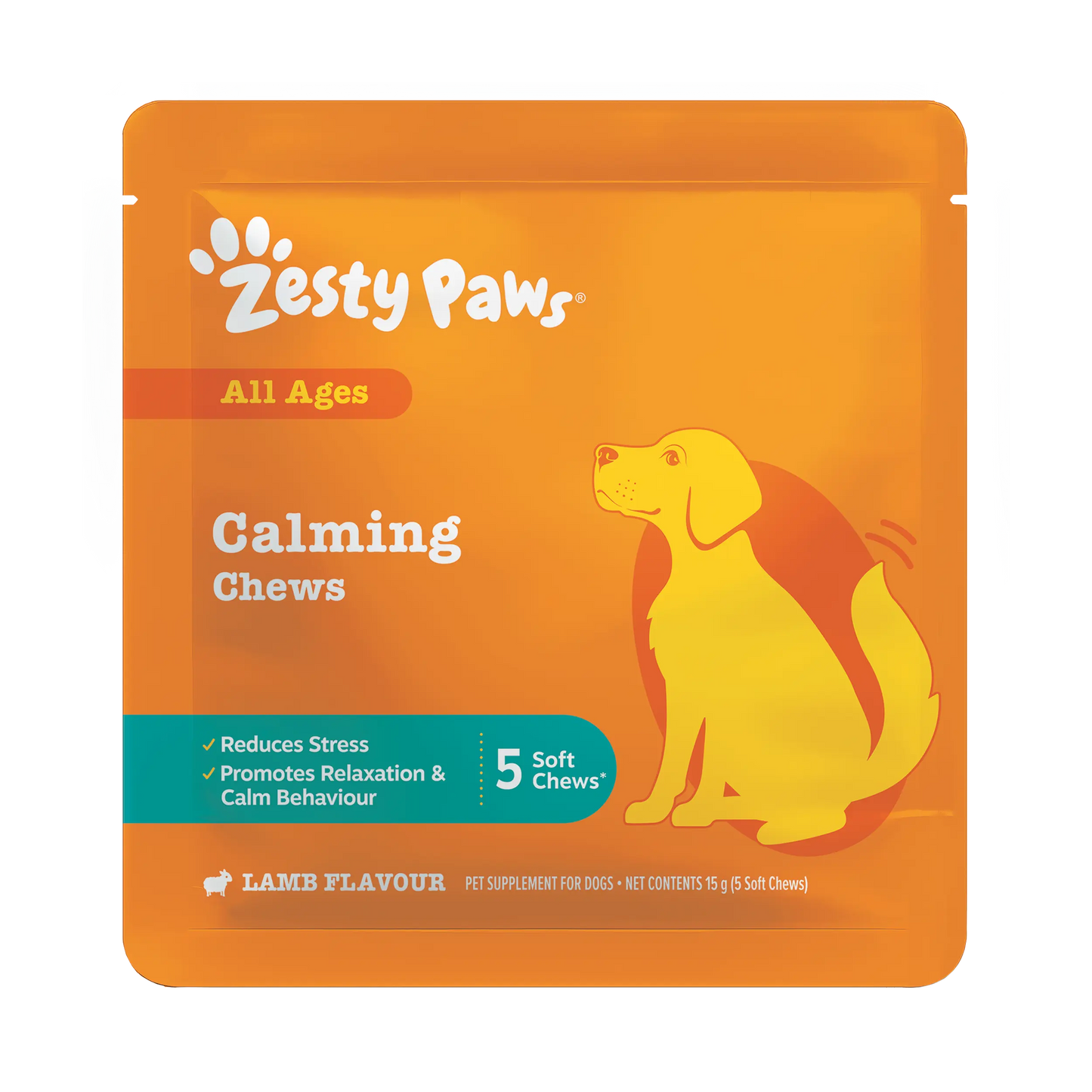Calming Chews