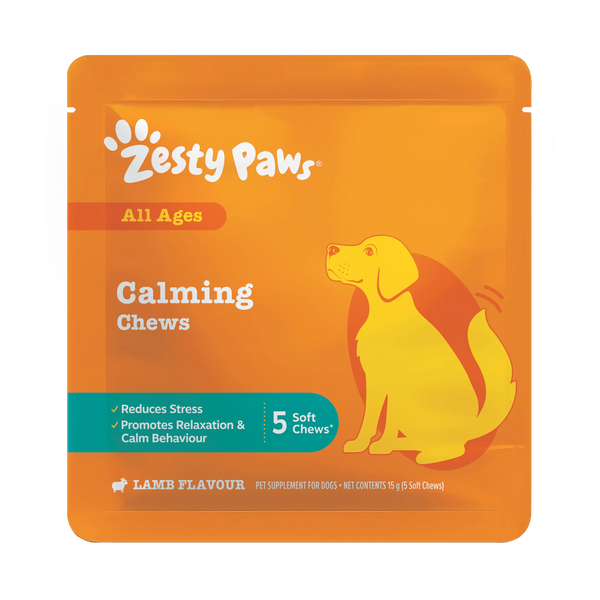 Calming Chews