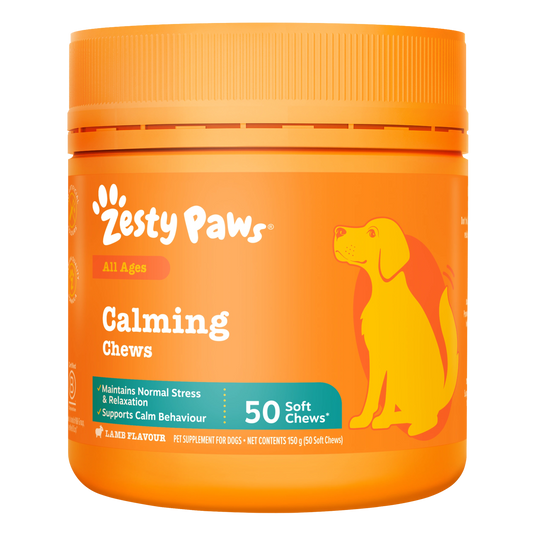 Calming Chews