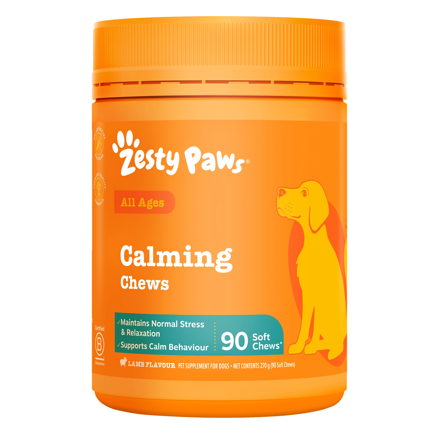 Calming Chews