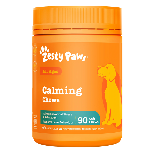 Calming Chews