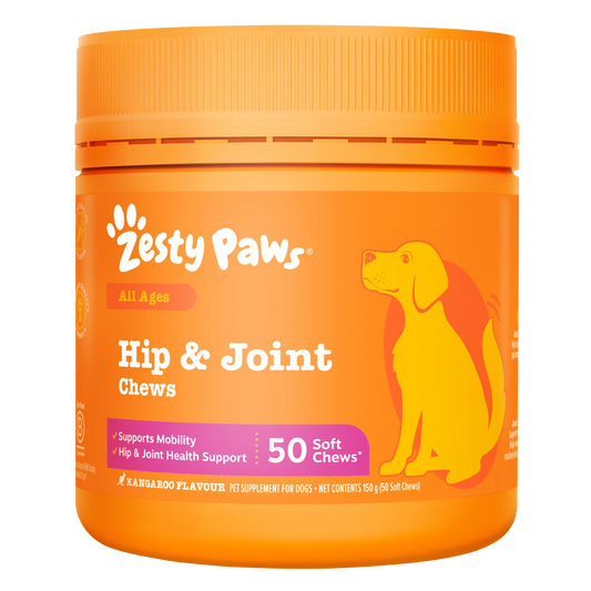 Hip & Joint Chews
