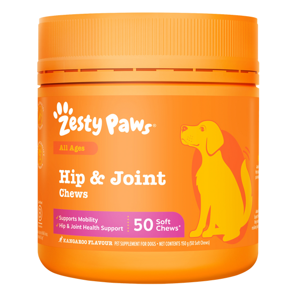 Hip & Joint Chews
