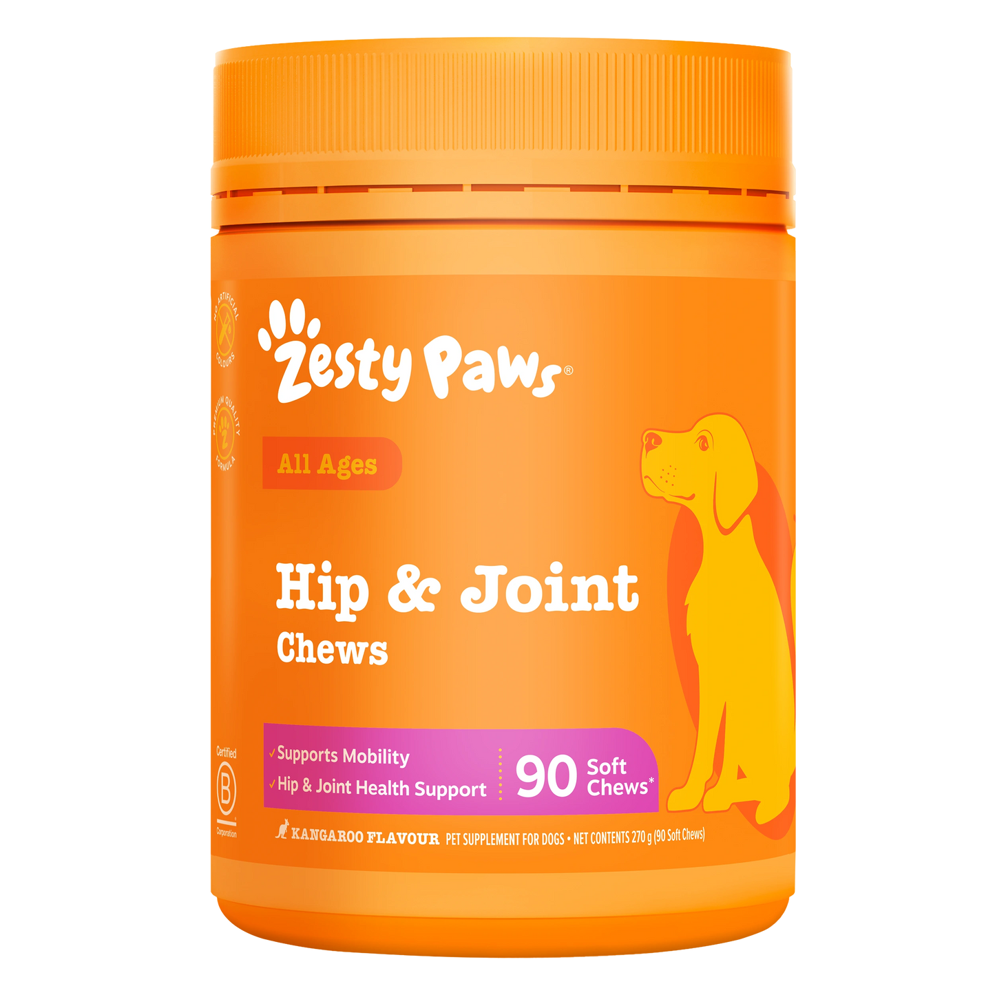 Hip & Joint Chews